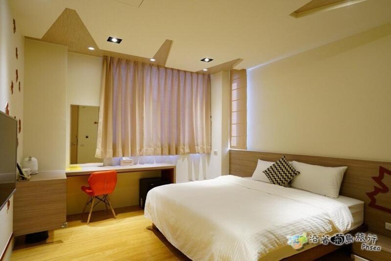 Chen Feng Homestay Маджонг Экстерьер фото