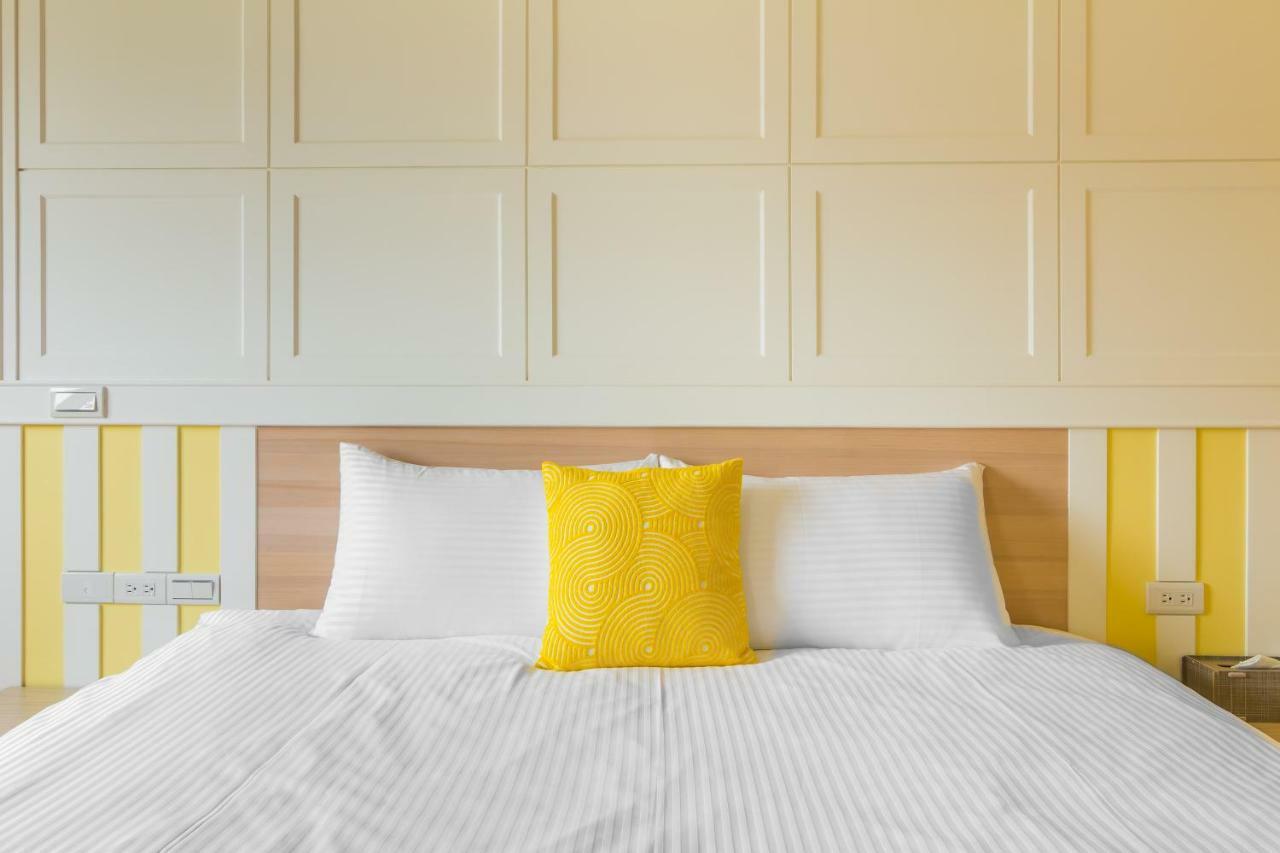 Chen Feng Homestay Маджонг Экстерьер фото